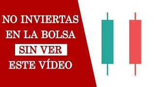 El ÚNICO CURSO DE TRADING que necesitarás para DESCIFRAR las velas japonesas.