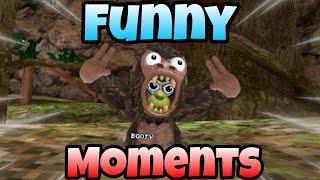 Gorilla Tag FUNNY Moments  | Gorilla Tag VR