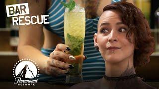 Best of Expert Bartender Ashley Clark Bar Rescue