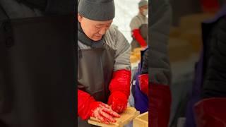 실시간 봉은사 봉은사 메주 만들기 | 봉은사 메주 어벤져스의 등장?!#youtubeshorts #shorts