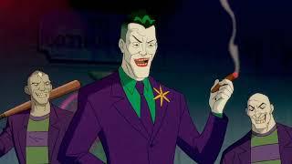 Harley Quinn | Does anybody know the Wi-Fi password?