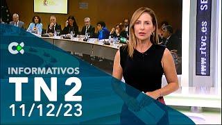 Telenoticias 2 | 11/12/23