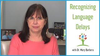 How to Spot a Language Delay | Could It Be Autism?