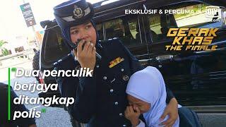 【The Finale】Gerak Khas EP16 | iQIYI Malaysia