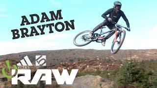 VITAL RAW - Adam BRAYTON & Dan Bateson