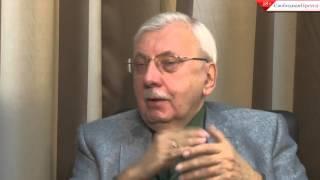 "Взгляд". Виталий Третьяков. Россия возродилась как сверхдержава.
