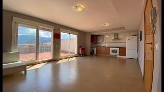 164.000€ - 2bedrooms 1bathroom penthouse in Denia