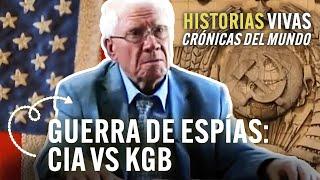 CIA vs KGB: la guerra secreta entre EE.UU. y la URSS en Berlín | Historias Vivas | HD Documental