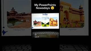 Upgrade your PowerPoint #powerpoint #ppt #presentation #slides #tutorial #youtube #shorts #trending