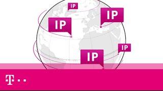 Sonderdienste im Netz der Zukunft | Telekom Business