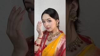 whose look should I recreate next? SIMPAL KHAREL NEW TIKTOK VIDEO#simpalkharel #shorts #trending