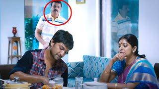 Nani Interesting Movie Scene | Mana Chitraalu