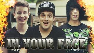 YouTubeStars - In Your Face 4