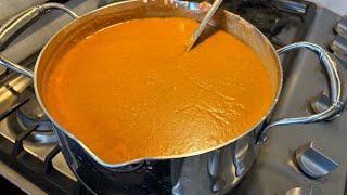 FRIJOLES PUERCOS ESTILO SINALOA