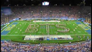 The BTS (방탄소년단) Show - UCLA Band ft. Koreos & UCLA Spirit Squad (Official Video)