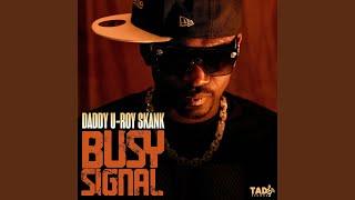 Daddy U-Roy Skank