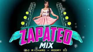 ZAPATEO MIX 2024 DJ RICHARD