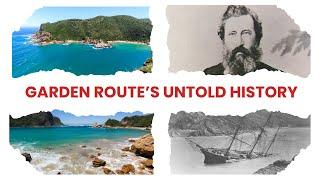 Experience South Africa's RICH History Through the Garden Route!