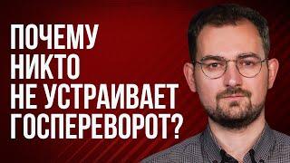 Шрайбман ответит: Лукашенко кричит, скандал с Зарецкой и 7 ноября