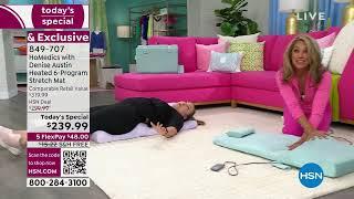 HSN | Healthy You with Brett Chukerman 03.12.2024 - 05 PM