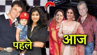 The stars who ruled the industry including Ashwini Bhave are in such a condition today that they are living with the support of their family.