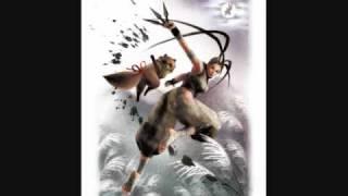 Super Street Fighter IV OST Theme of Ibuki