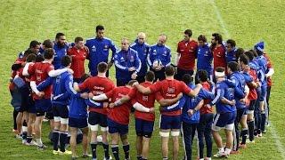 Six Nations 2015: how will France do? | Guardian Sport