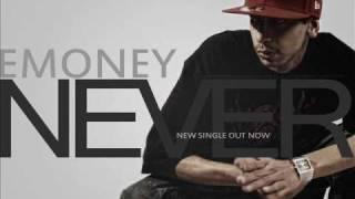 E MONEY (NEVER !)