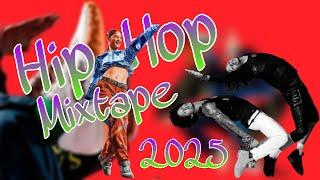 UK CHAMPIONSHIPS | HIP HOP MIX 2025 | DJ D-BO | HIP HOP Mixtape 2025 | Dance Battle Music 2025