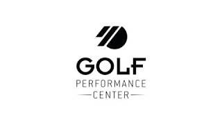 Outside The Golf Performance Center