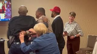 Sox Machine: Behind the Scenes of Dick Allen's Hall of Fame Announcement