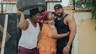 THE VULCANIZER | MR MACARONI | BOLANLE NINALOWO | MUMMY WA