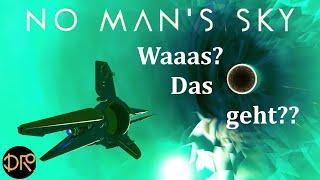 No Man's Sky (Desolation): 10 Spielmechaniken, die Ihr vielleicht total übersehen habt!