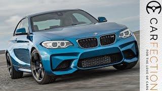 BMW M2: The Best M Car You Can Buy? - Carfection