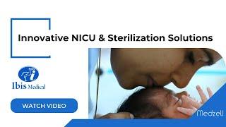 Innovations in Neonatal Care: Ibis Medical Equipment & Systems Pvt. Ltd.