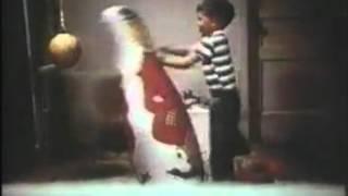 Bandura's Bobo Doll Experiment