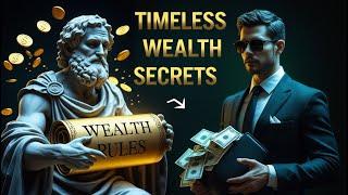 10 Money Rules Inspired by Timeless Wisdom for Lasting Wealth