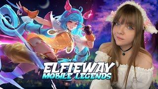 ЧТО ТВОРИТСЯ  НА ЛЕГАХ? MOBILE LEGEND