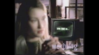 RTL - Werbeblock | 2001