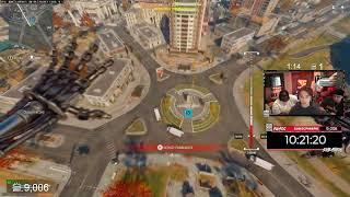 Kxpture Plays on Swagg's Setup & Gets His First Win Ever on Verdansk