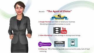 Real Estate Marketing Systems