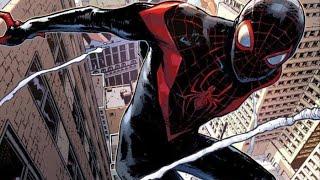 Amazing Fantasy '63: James Gunn directing "Superman Legacy". Miles Morales in live action..?