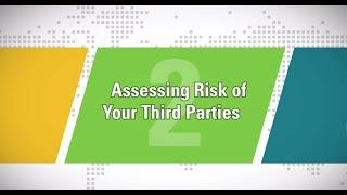 Managing Third-Party Risk