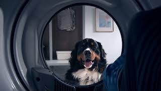 Maytag® Pet Pro System | Front Load Laundry Pair