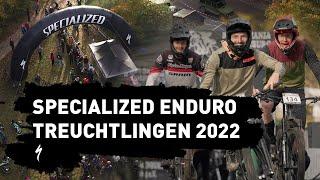 Specialized Enduro Treuchtlingen 2022 – Das Video-Recap vom Klassiker der deutschen Enduro-Rennen