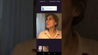 Курс по речи #втеатральный успехи учеников #речь #дикция #картавость