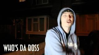 WHOS DA BOSS - SOX CALL OUT 4 TRILLA