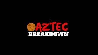 Aztec Breakdown Podcast Trial