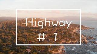 一号公路 | Highway 1