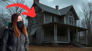 The Most Scariest Paranormal Exploration: DO NOT Watch Alone